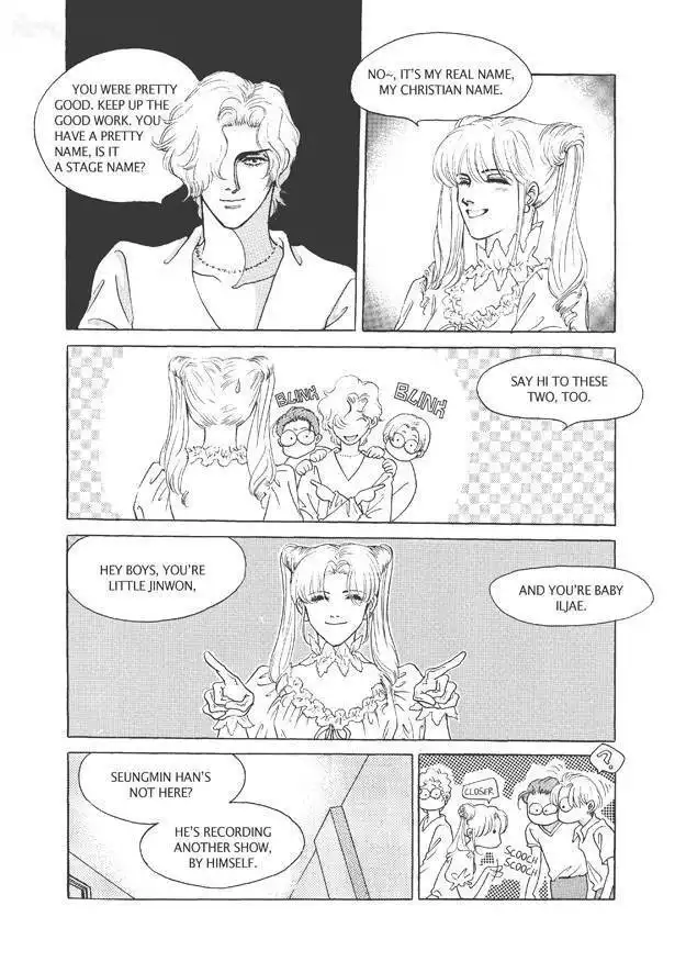 Do Whatever You Want Chapter 4.2 38